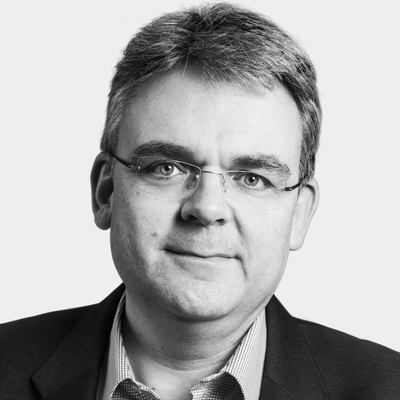 Dr. Matthias Orthwein